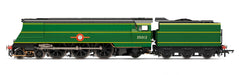 Hornby R3860 BR Merchant Navy Class 4-6-2 35012 United States Lines - Era 4 Passenger Coaches Coaches & Coach Packs