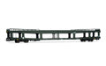 Jouef HJ4188 SNCF, DD DEV 66 car transporter, green with white logo Casquette, ep. V Passenger Coaches