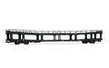 Jouef HJ4189 SNCF, DD DEV 66 car transporter, 2nd series, green with white logo Carmillon, ep. VI Passenger Coaches