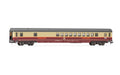 HR4395 Rivarossi DB, bar coach WGmh 804 for historic trains, ep. VI Passenger Coaches