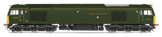 Hornby R30373 The OneOne Collection Class 60 Co-Co 60081 Isambard Kingdom Brunel - Era 11 Diesel