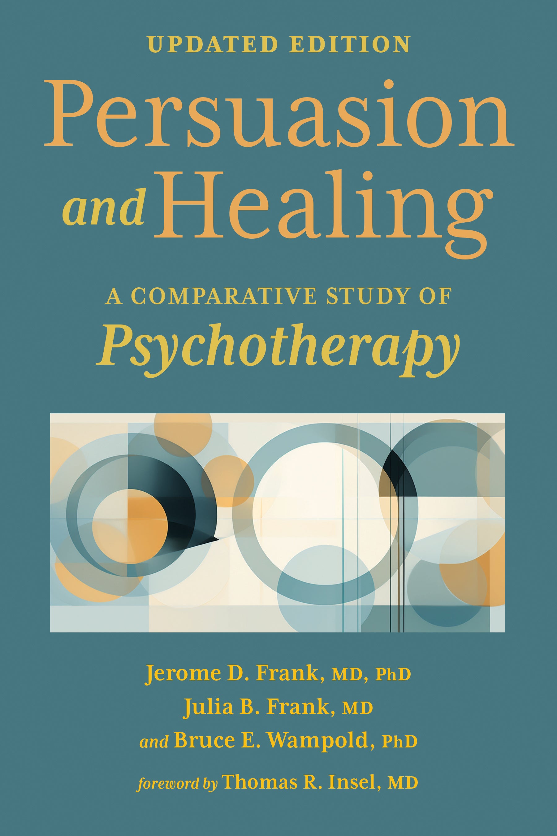 Persuasion and Healing