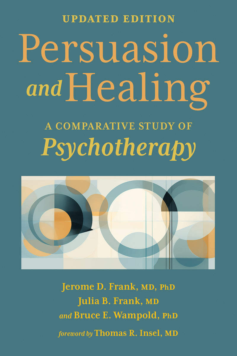 Persuasion and Healing