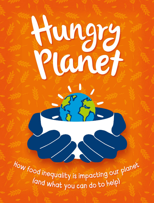 Hungry Planet