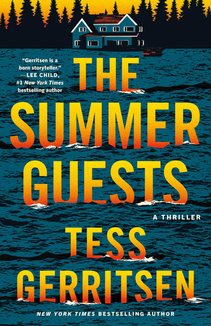 The Summer Guests