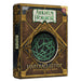 Z-Man Games | Arkham Horror: Lovecraft Letter | Card Game | Ages 14+ | 2-6 Players | 20+ Minutes Playing Time