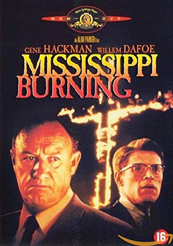 Mississippi Burning - [Dutch Import]