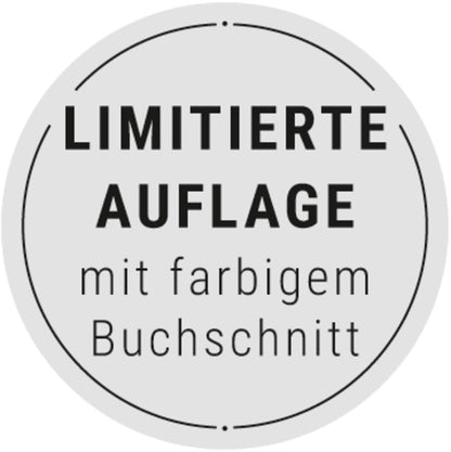 A Fate Inked in Blood - Die Skaland-Saga, Band 1 (Die BookTok Sensation! - Limitierte Auflage mit Farbschnitt