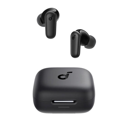 Anker Soundcore R50i NC Wireless Bluetooth Headphones - Black