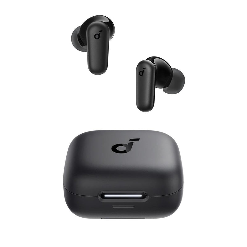 Anker Soundcore R50i NC Wireless Bluetooth Headphones - Black