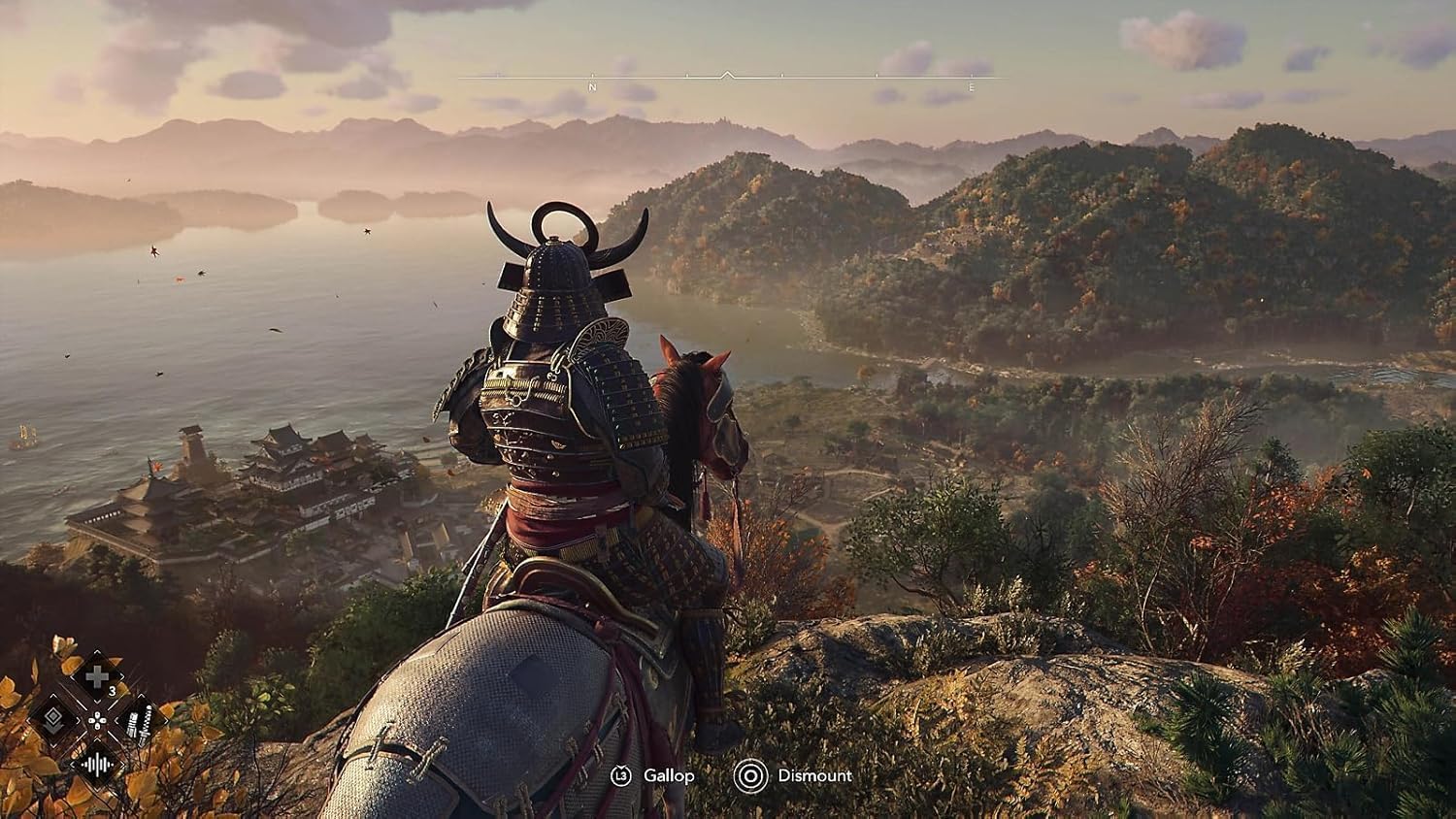 ASSASSINS CREED SHADOWS - Playstation 5