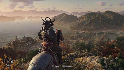 ASSASSINS CREED SHADOWS - Playstation 5