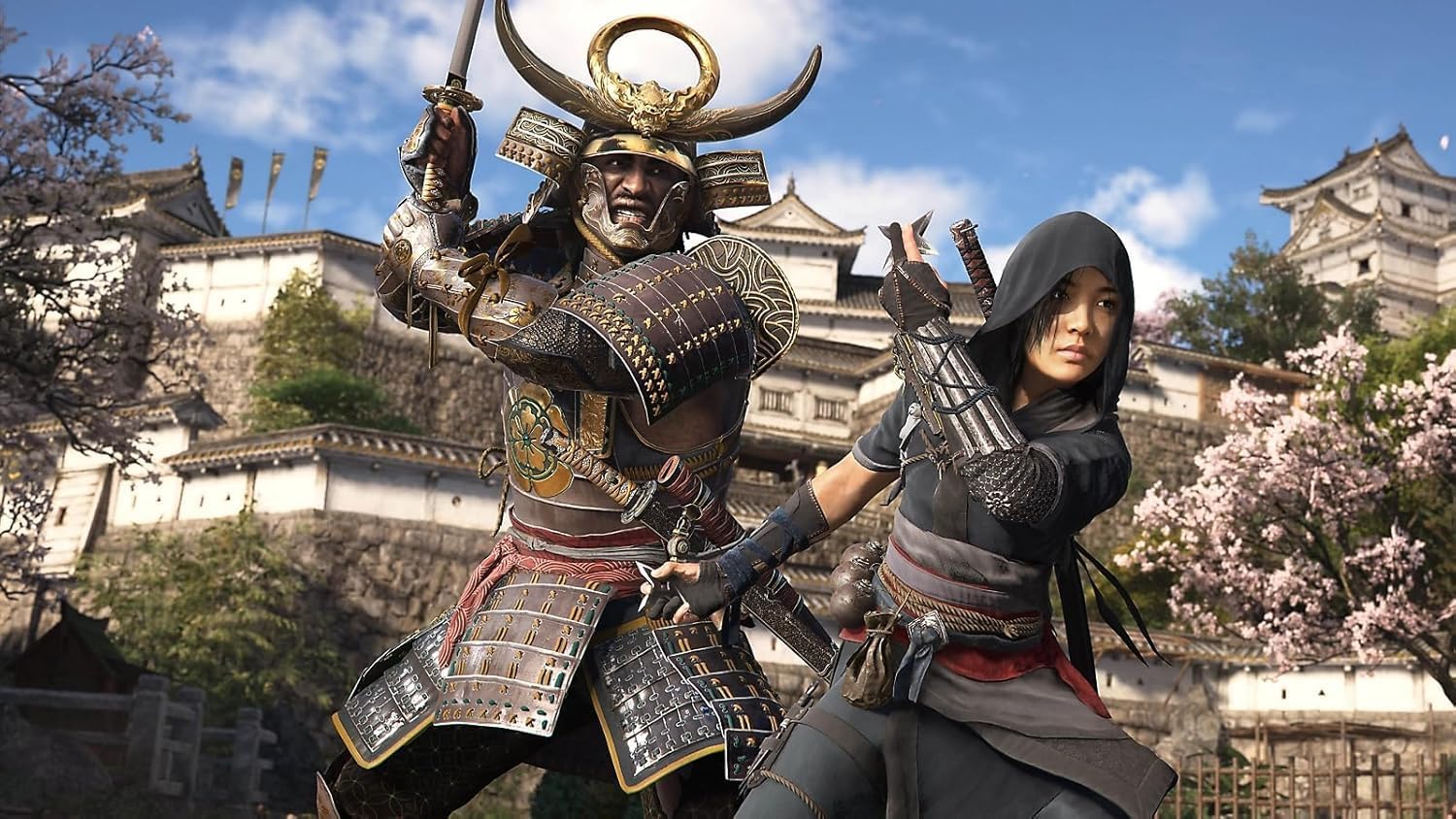 ASSASSINS CREED SHADOWS - Playstation 5