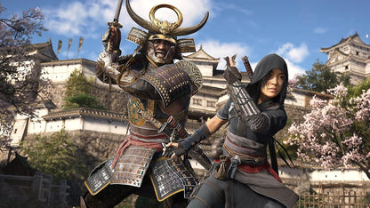 ASSASSINS CREED SHADOWS - Playstation 5