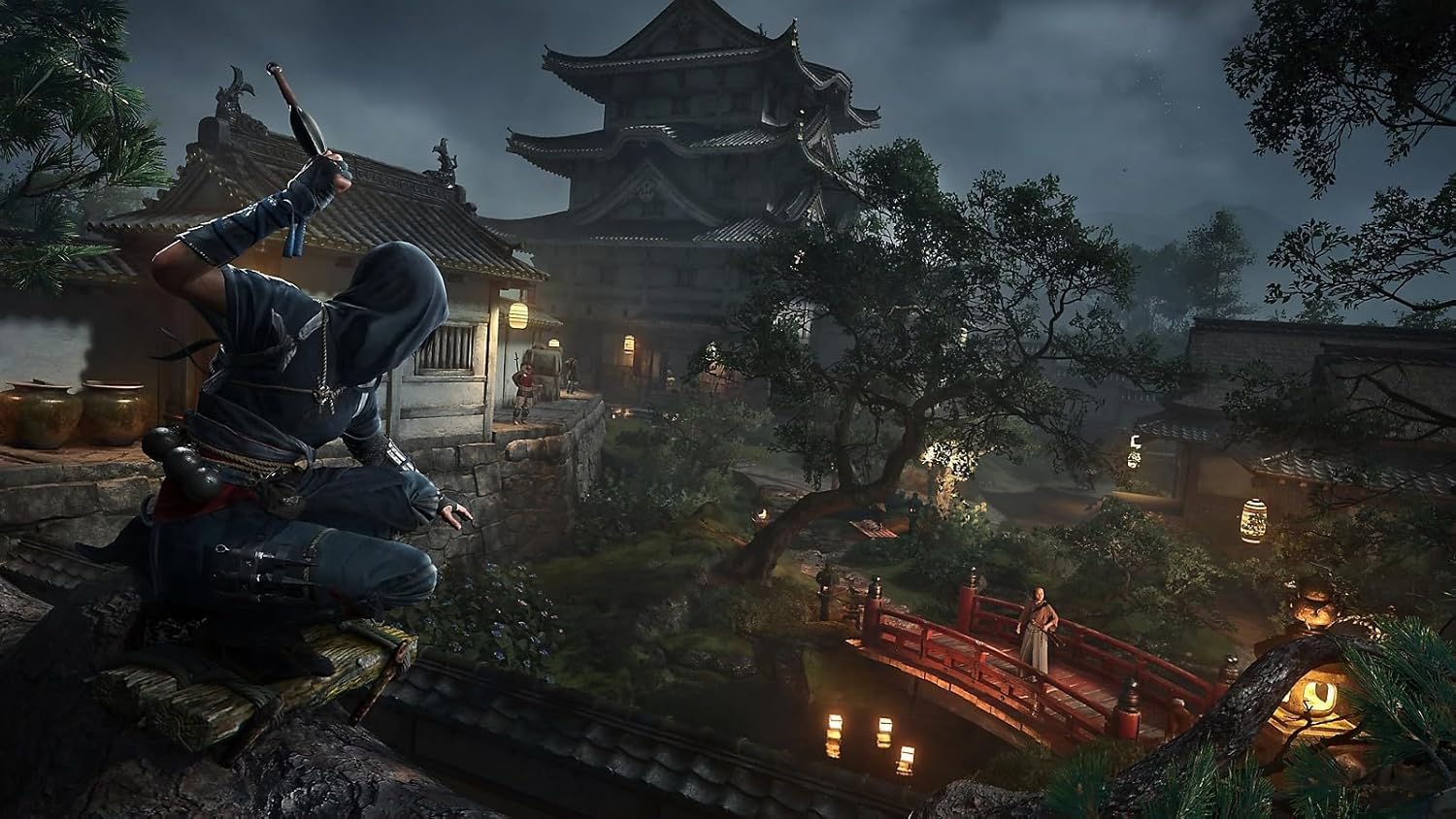ASSASSINS CREED SHADOWS - Playstation 5