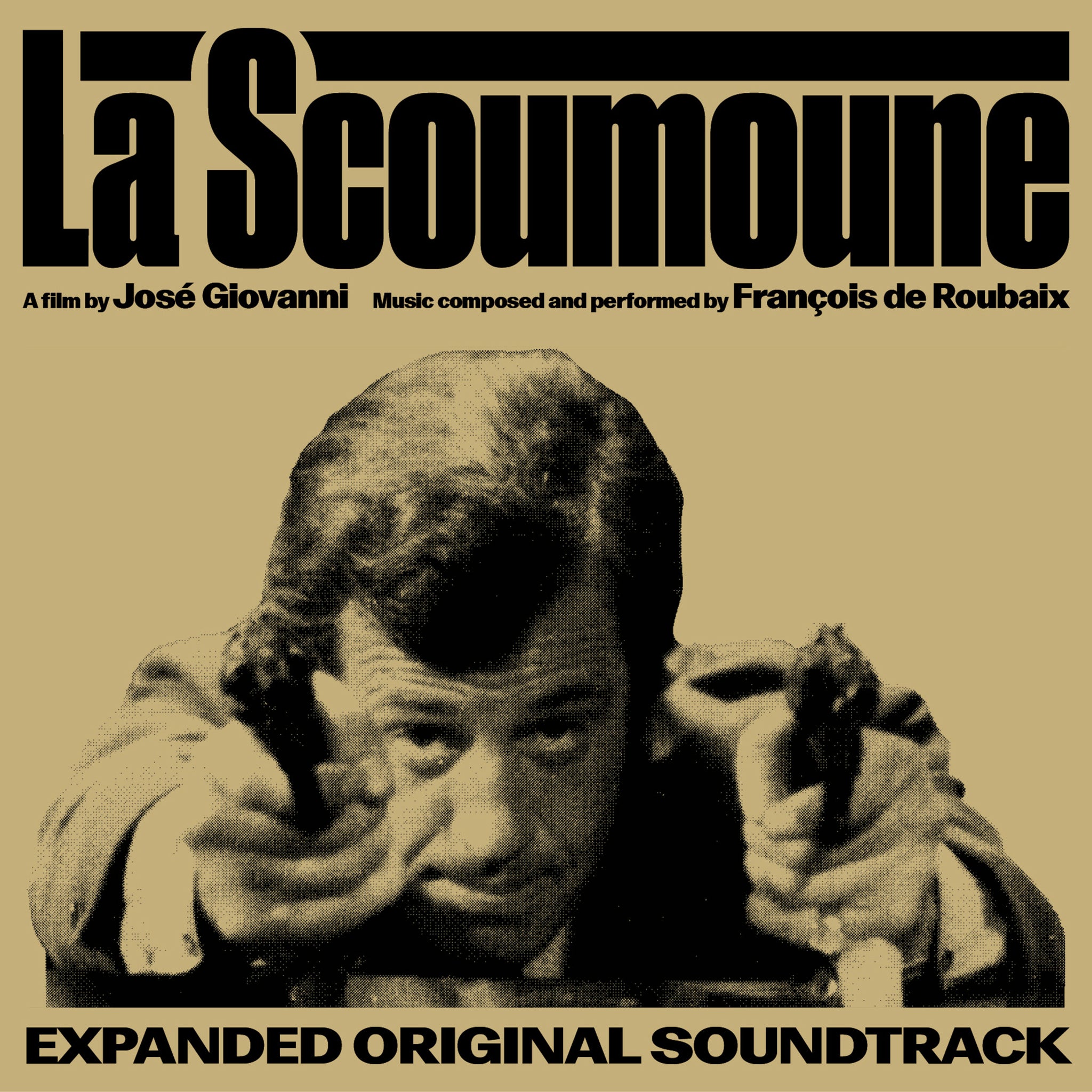 La Scoumone