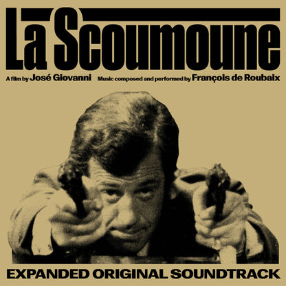 La Scoumone