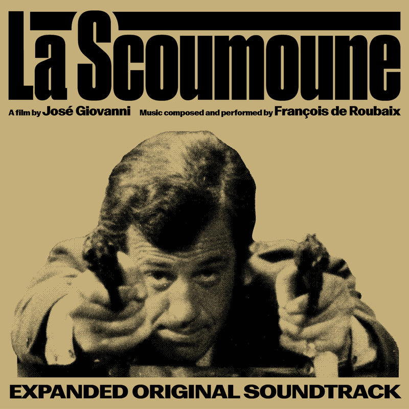 La Scoumone