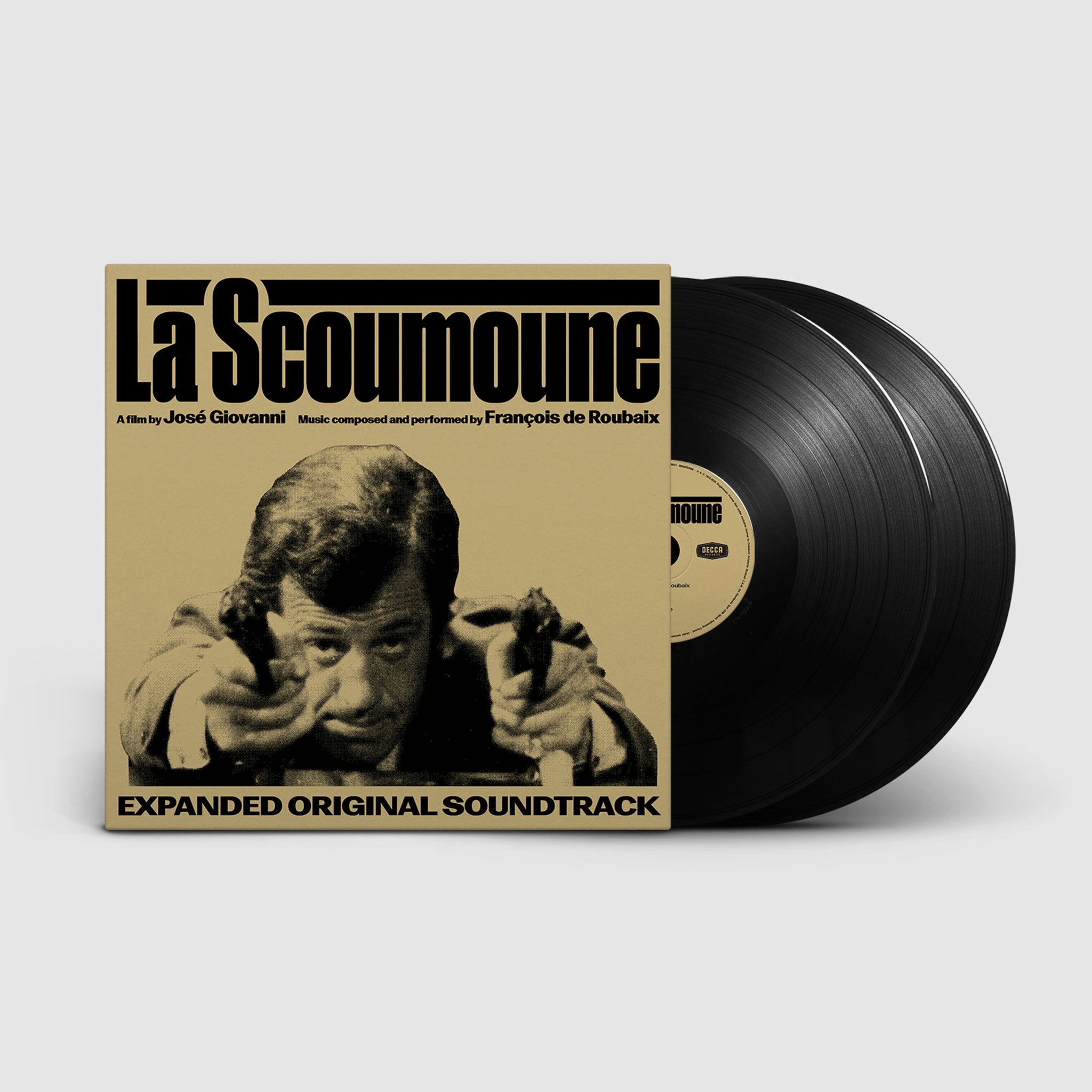 La Scoumone