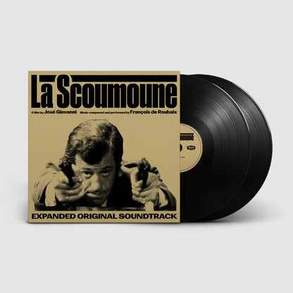 La Scoumone