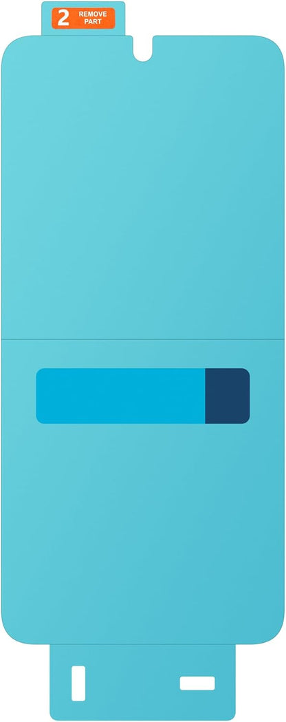 Samsung Galaxy Official Anti-reflecting Film Protector for Galaxy S25+, Transparent