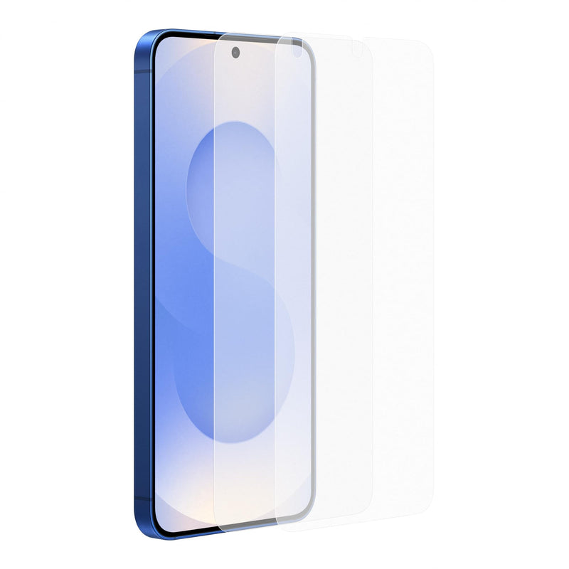 Samsung Galaxy Official Anti-reflecting Film Protector for Galaxy S25+, Transparent