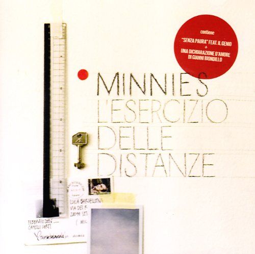 Minnies - L`Esercizio Delle Distanze