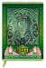 Wicked: Wizard's Balloon Sculpted Journal