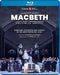 Verdi: Macbeth (Gran Teatre Del Liceu, 2016, Regie: Loy