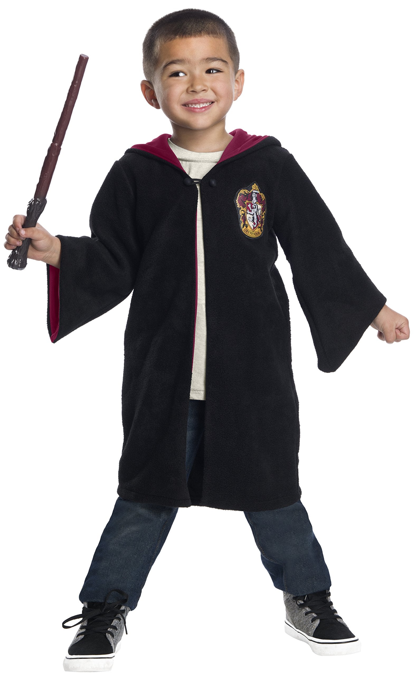 Rubies Costume Harry Potter, Prescolare, Infantile, Taglia T, 1-2 anni (700242-T)