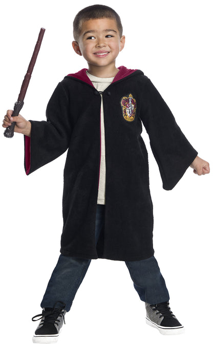 Rubies Costume Harry Potter, Prescolare, Infantile, Taglia T, 1-2 anni (700242-T)