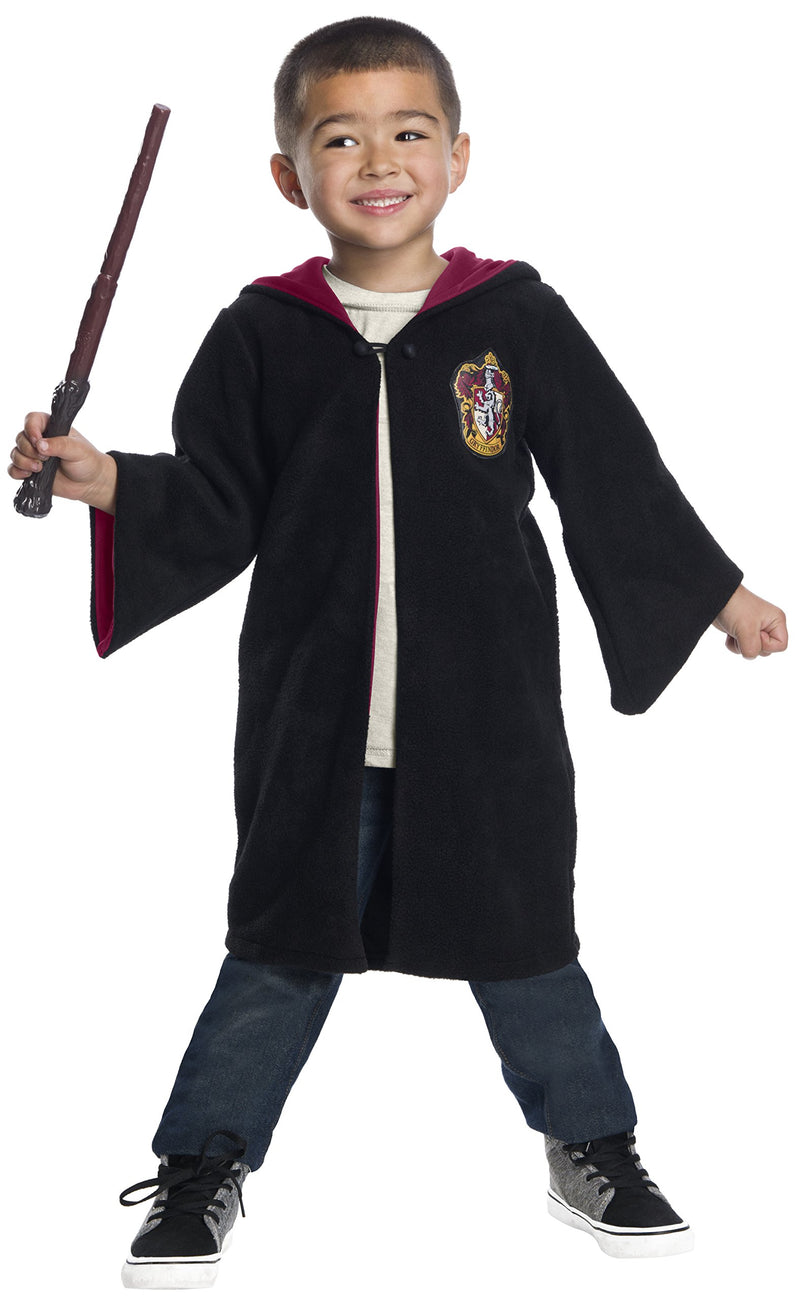 Rubies Costume Harry Potter, Prescolare, Infantile, Taglia T, 1-2 anni (700242-T)