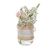 Glass - Hessian Jars