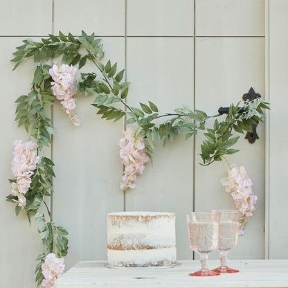 Glass - Hessian Jars
