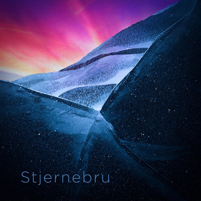 Det Norske Jentekor - Stjernebru (2 Blu-Ray)