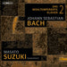 Johann Sebastian Bach: Das Wohltemperierte Klavier - Volume 2