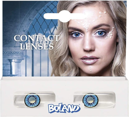 Boland: Pr 3 Month Lenses Angel Qh