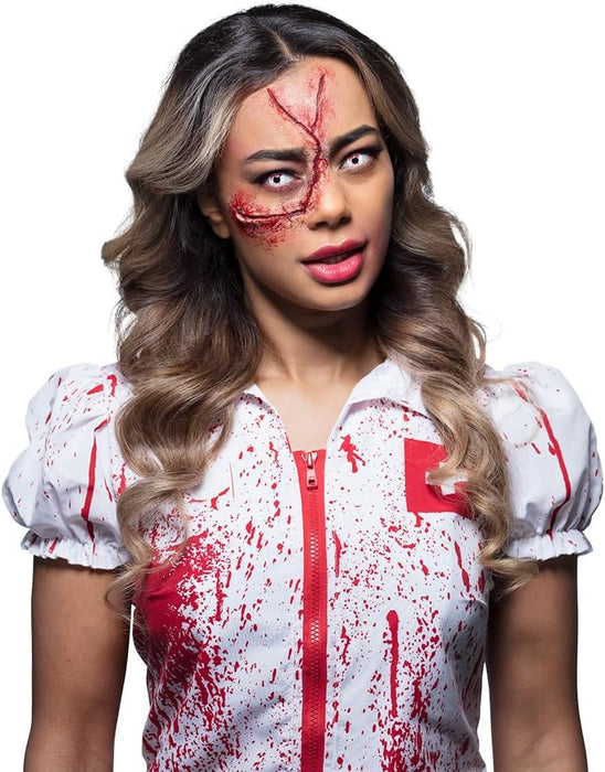 Boland: Pr Week Lenses Bloody Nurse H