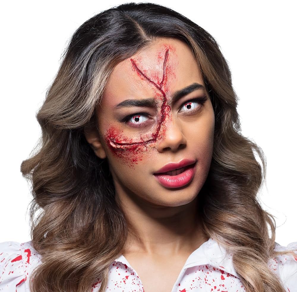 Boland: Pr Week Lenses Bloody Nurse H