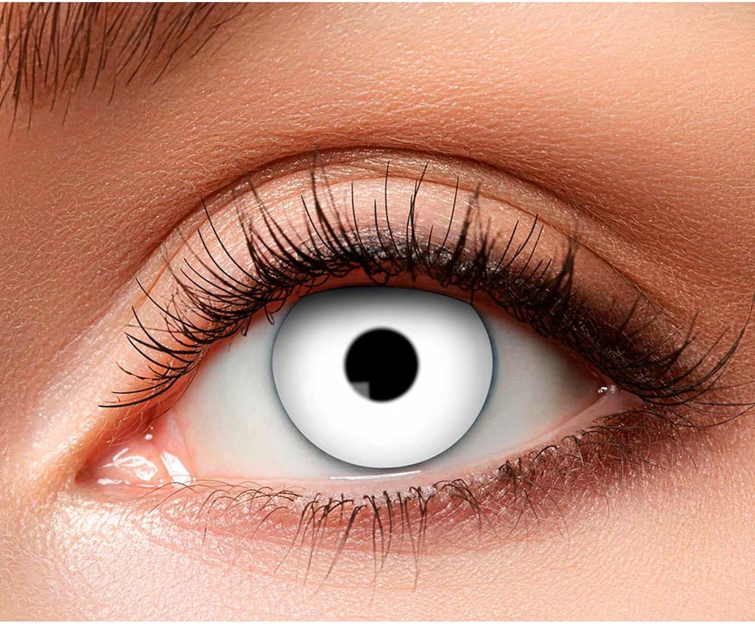 Boland: Pr 3 Month Duo Lenses Creepy Clown H
