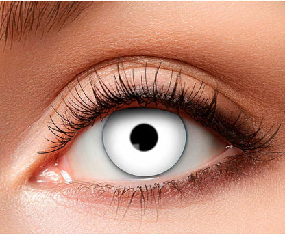 Boland: Pr 3 Month Duo Lenses Creepy Clown H