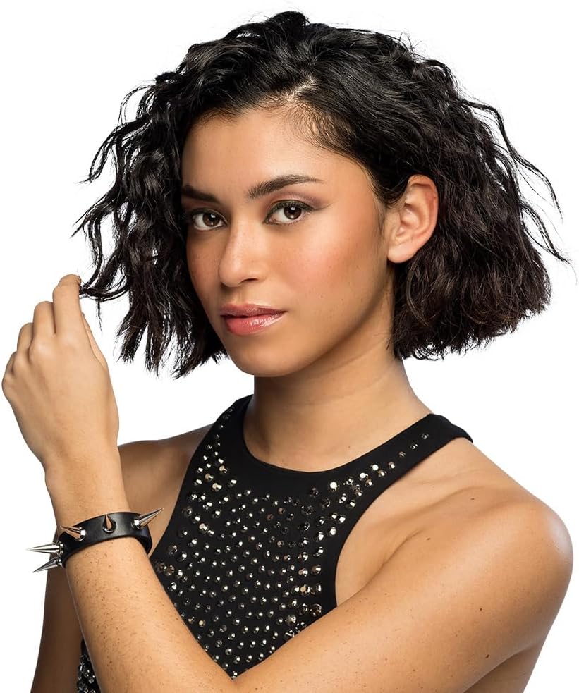 Boland: Pc.Bracelet Spike Deluxe