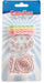 Folat: Kaarsenset Neon Met Cijfers 8Stk. Set 8 Candele Neon Con Forma Numero