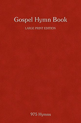 The Gospel Hymn Book