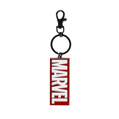 Marvel Logo Keychain GH00337BL.PH