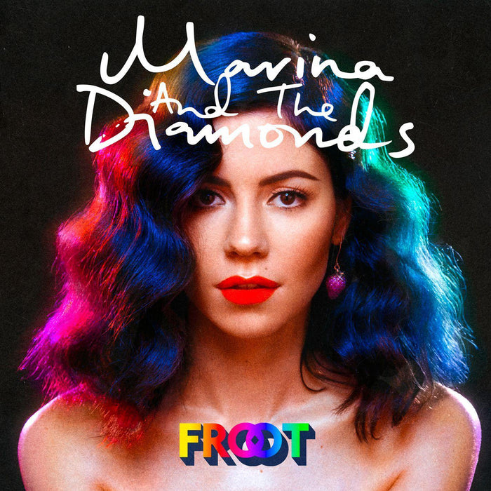 FROOT (10th Anniversary Edition)