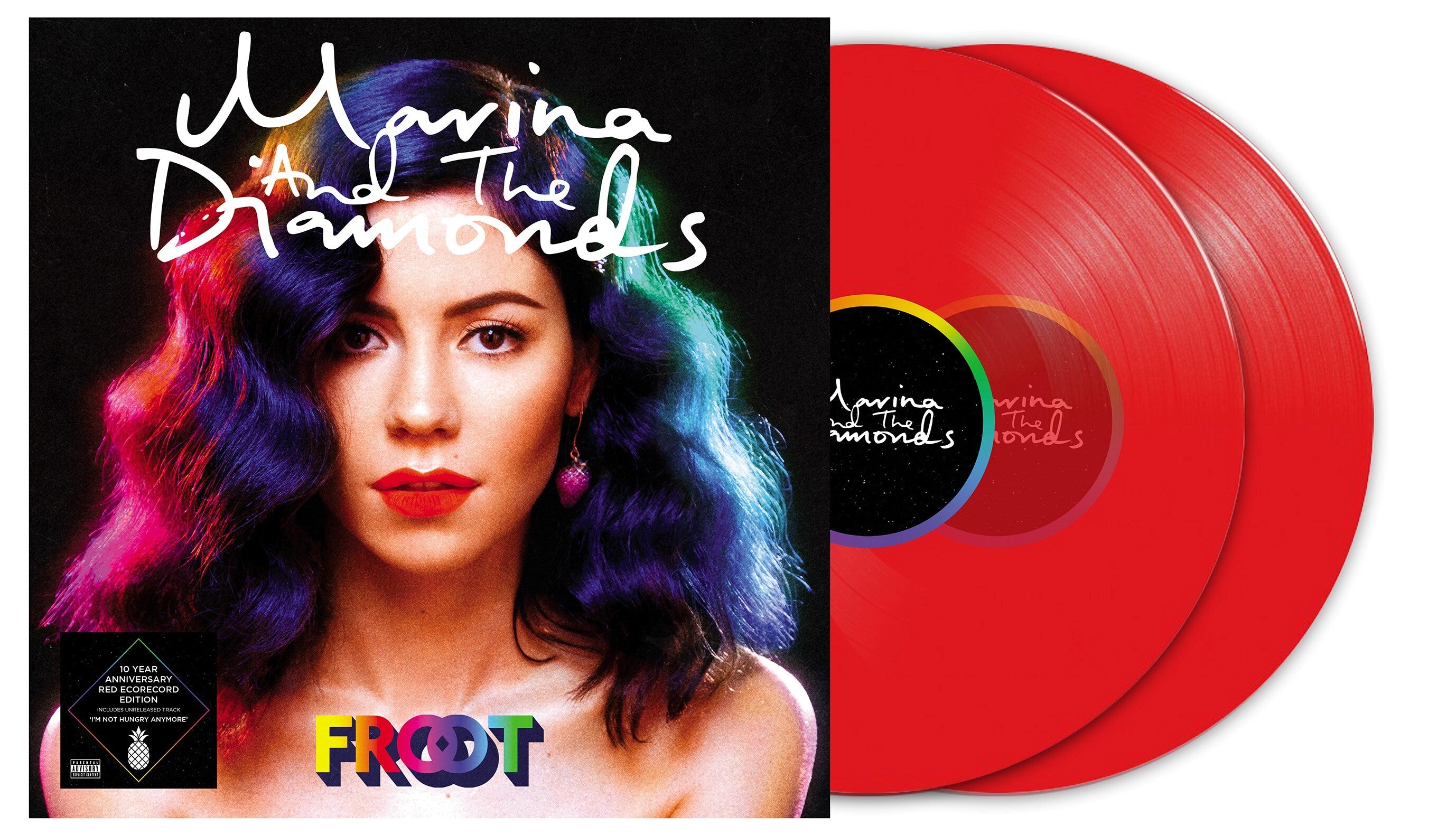 FROOT (10th Anniversary Edition)