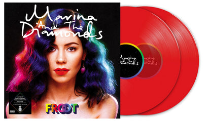 FROOT (10th Anniversary Edition)