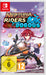 Neptunia Riders VS Dogoos – Standard Edition (Nintendo Switch
