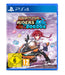 Neptunia Riders VS Dogoos – Standard Edition (PS4